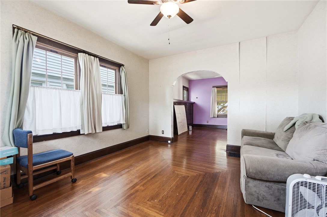111 N Sutphin Street