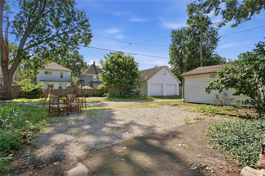111 N Sutphin Street