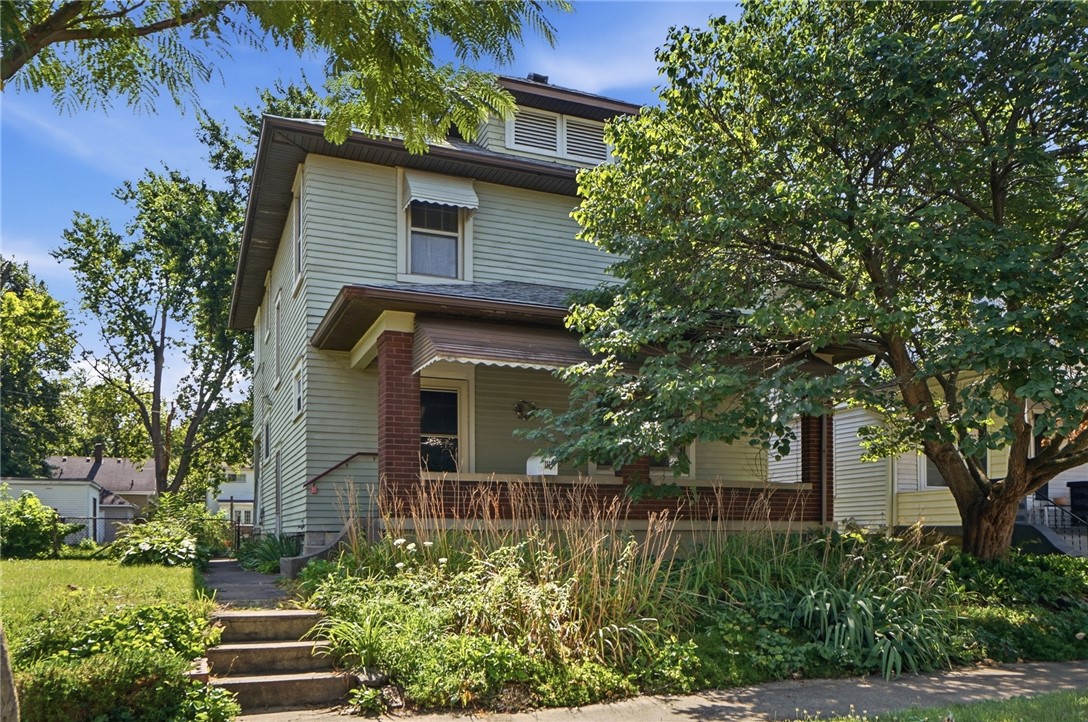 111 N Sutphin Street