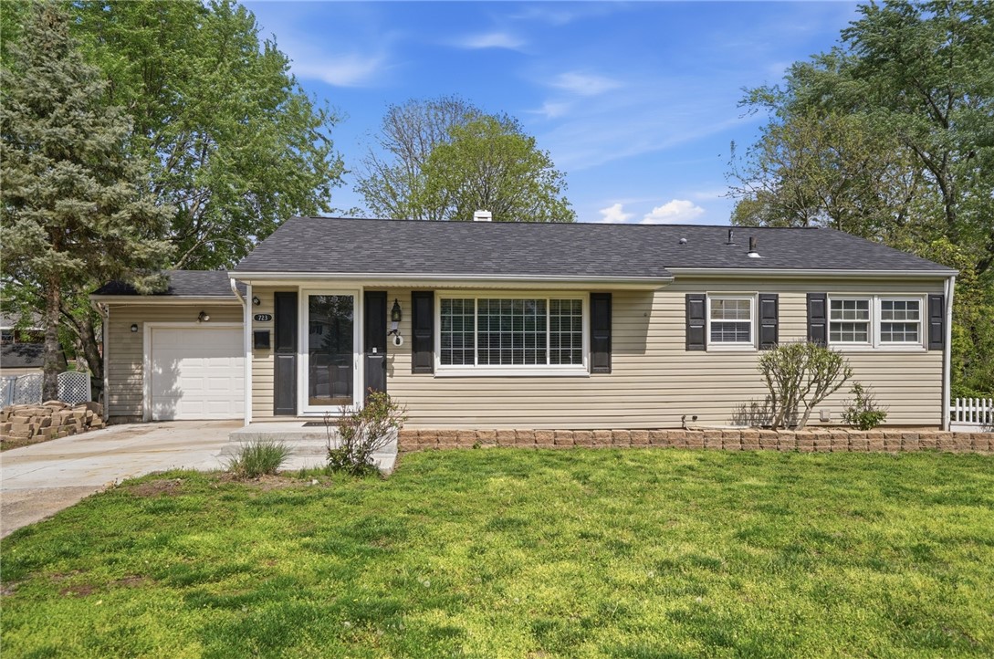 723 Adria Court