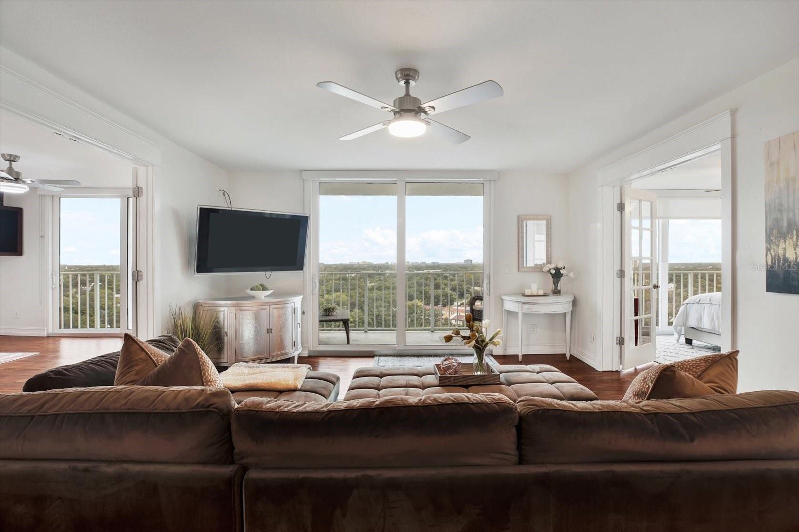 2611 BAYSHORE BLVD #1503