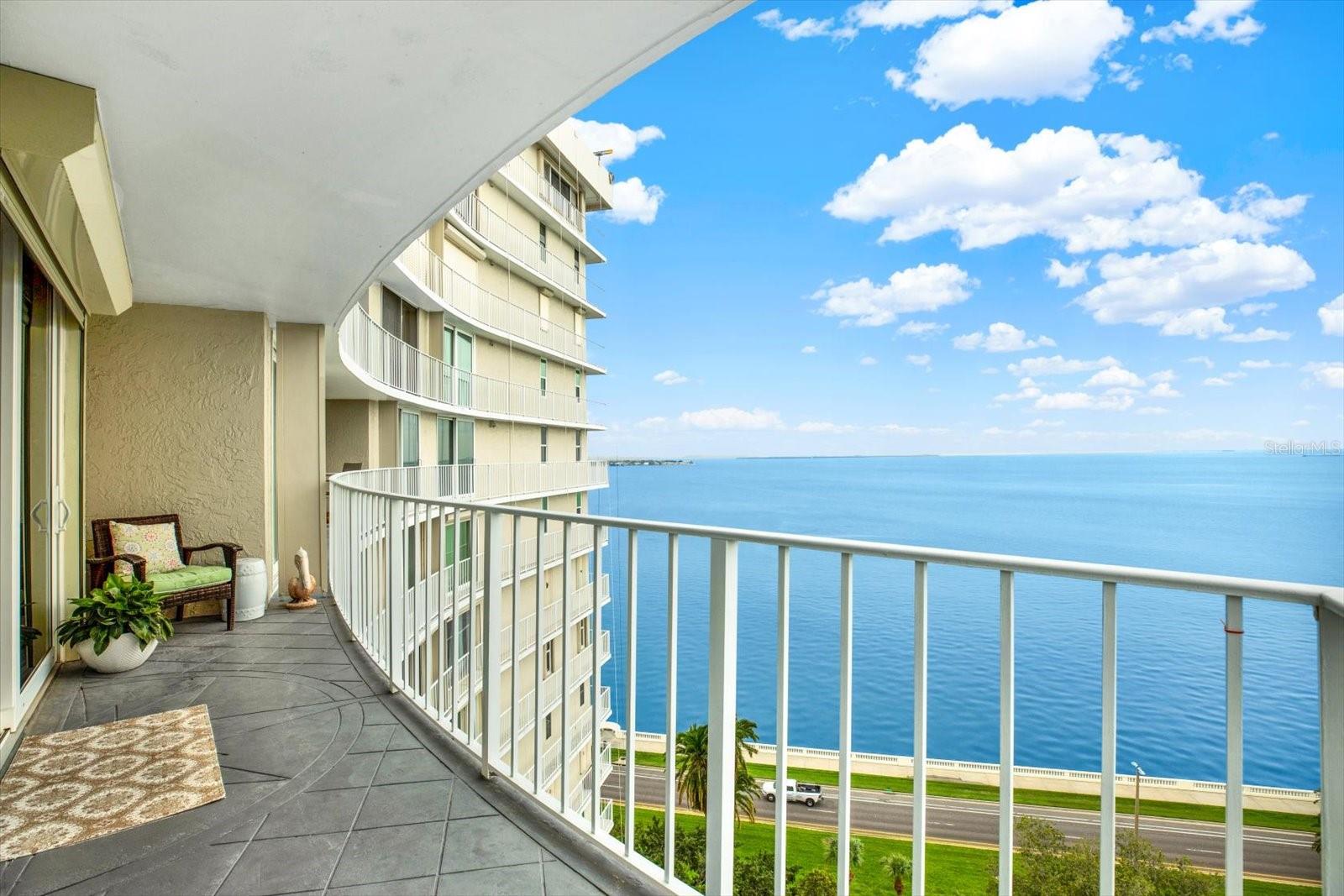 2611 BAYSHORE BLVD #1503