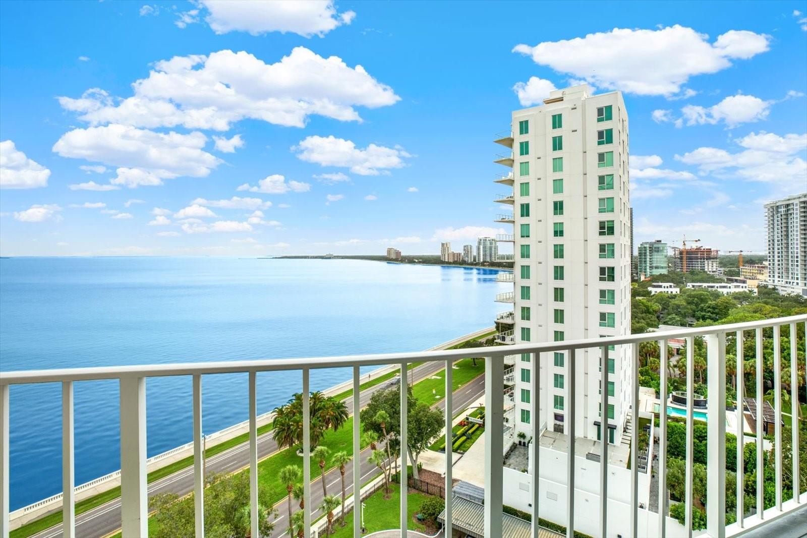 2611 BAYSHORE BLVD #1503