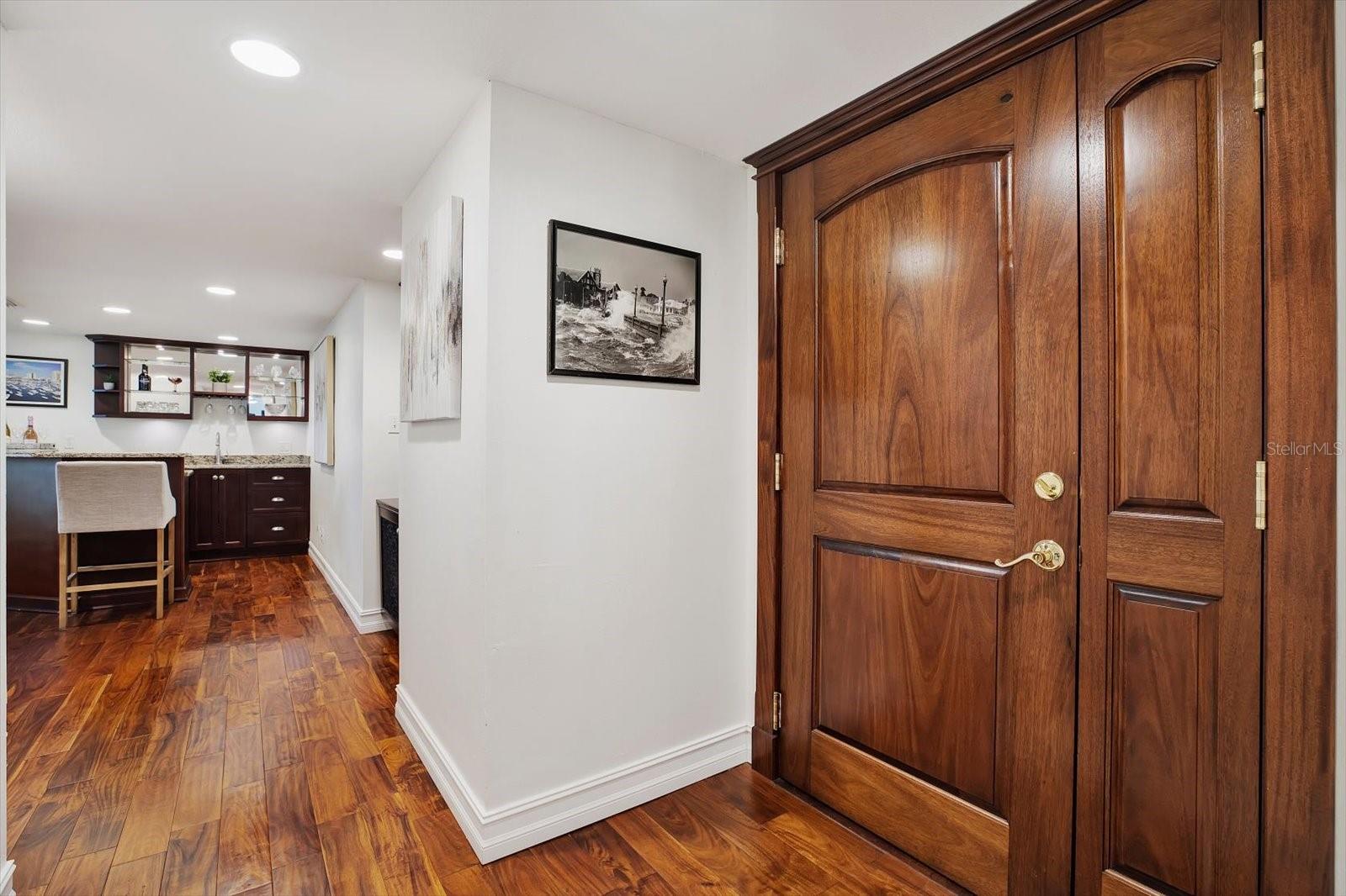 2611 BAYSHORE BLVD #1503