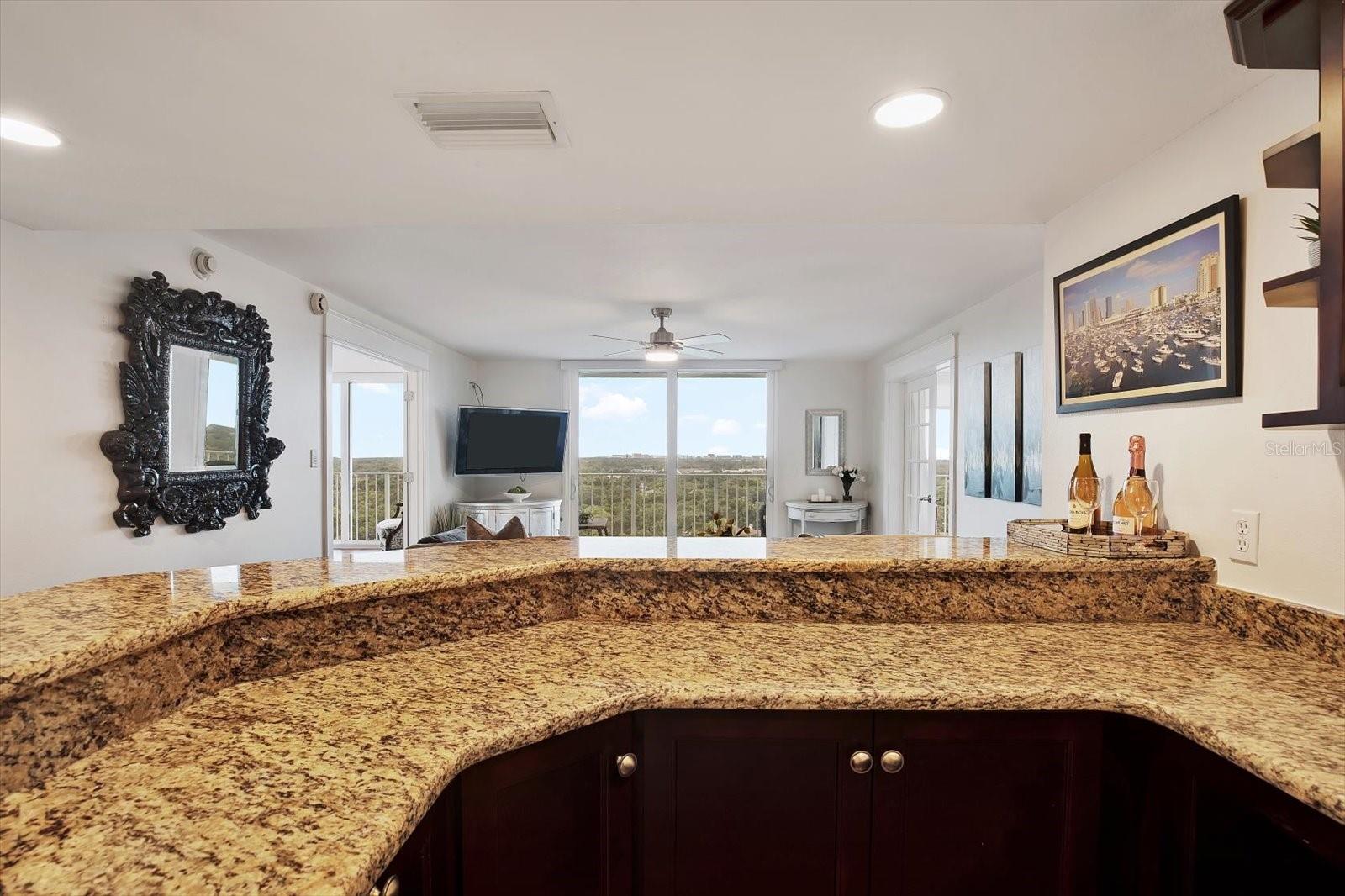 2611 BAYSHORE BLVD #1503