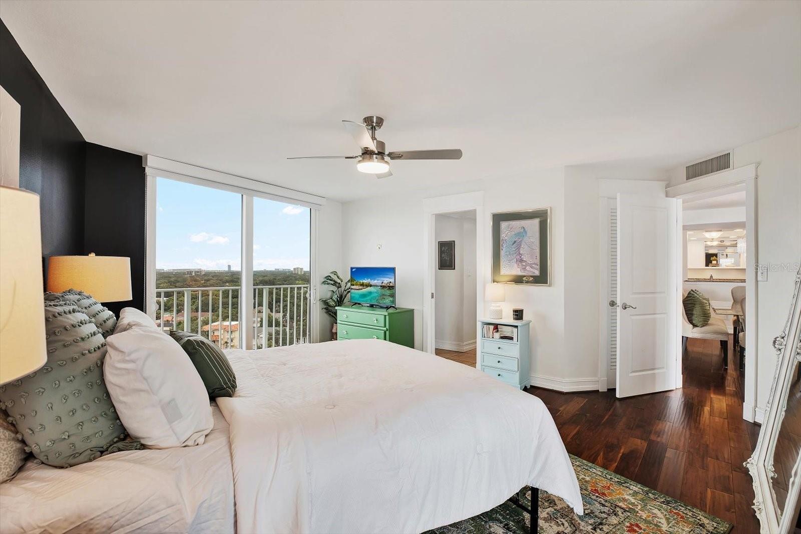 2611 BAYSHORE BLVD #1503