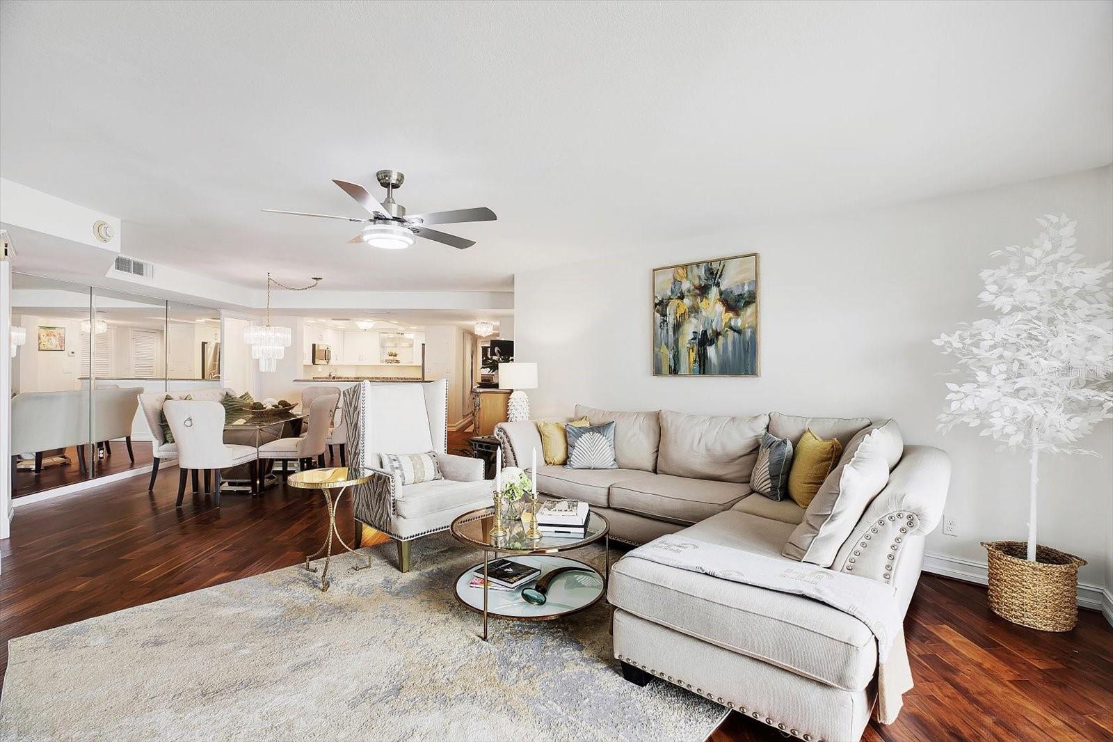 2611 BAYSHORE BLVD #1503