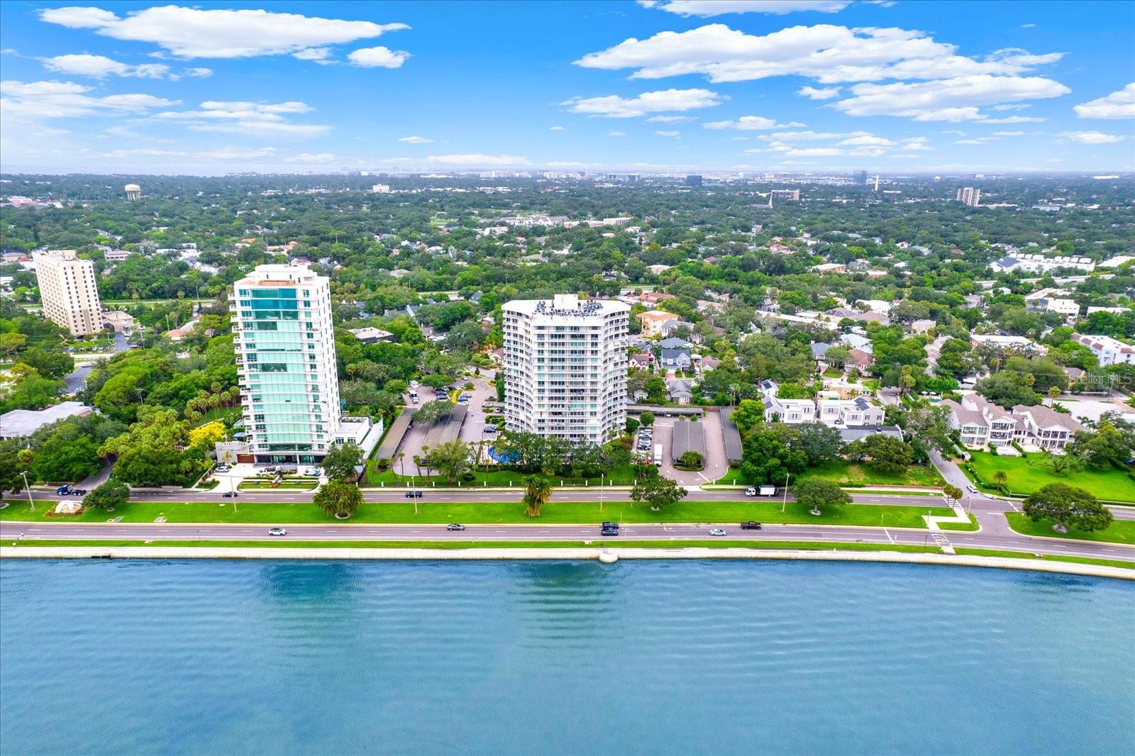 2611 BAYSHORE BLVD #1503