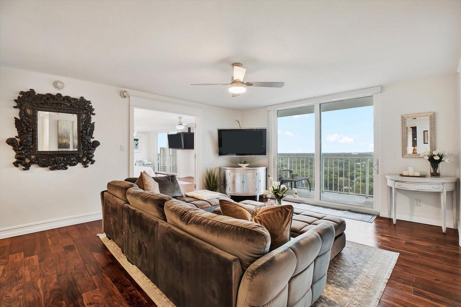 2611 BAYSHORE BLVD #1503