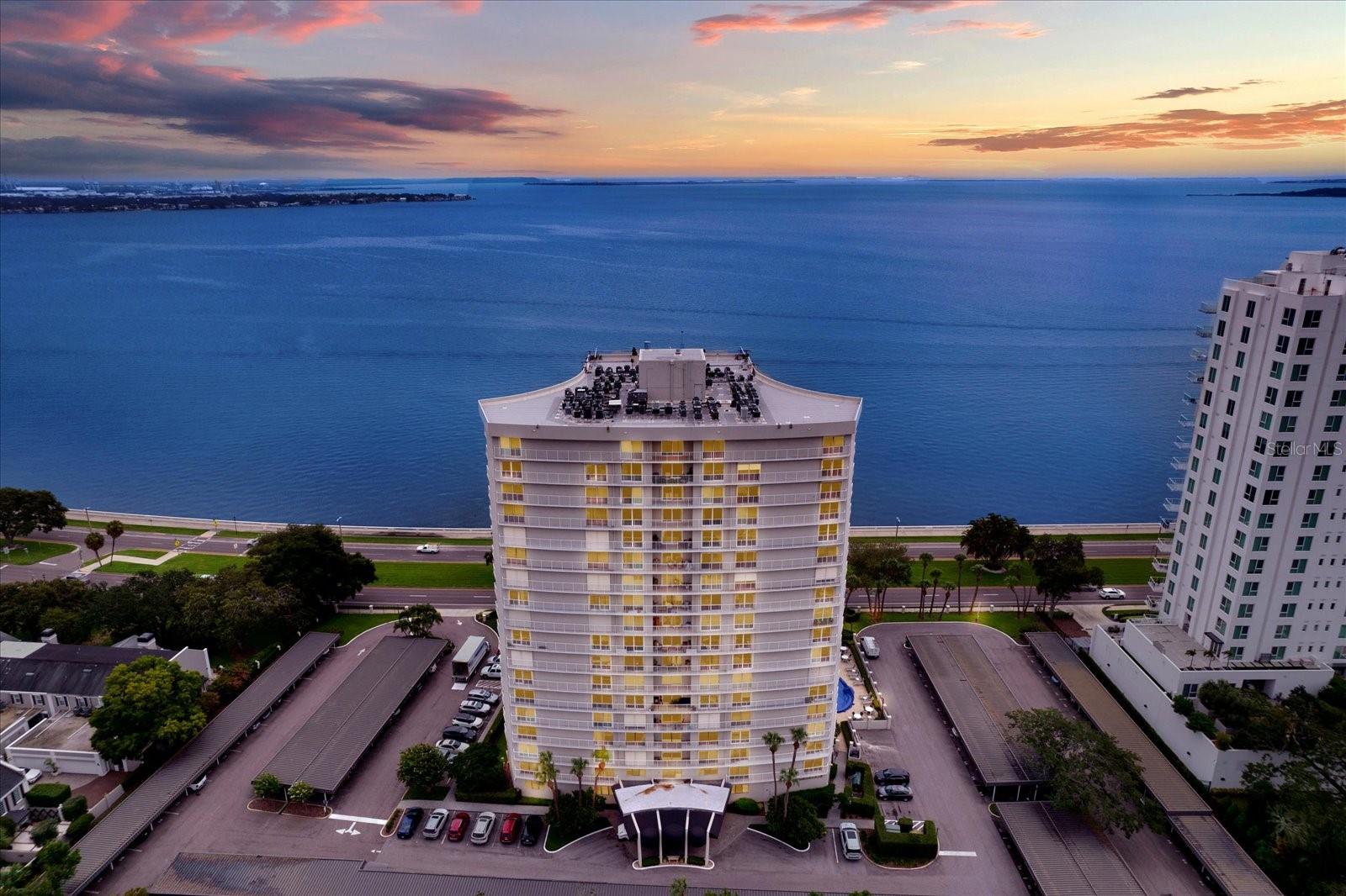 2611 BAYSHORE BLVD #1503