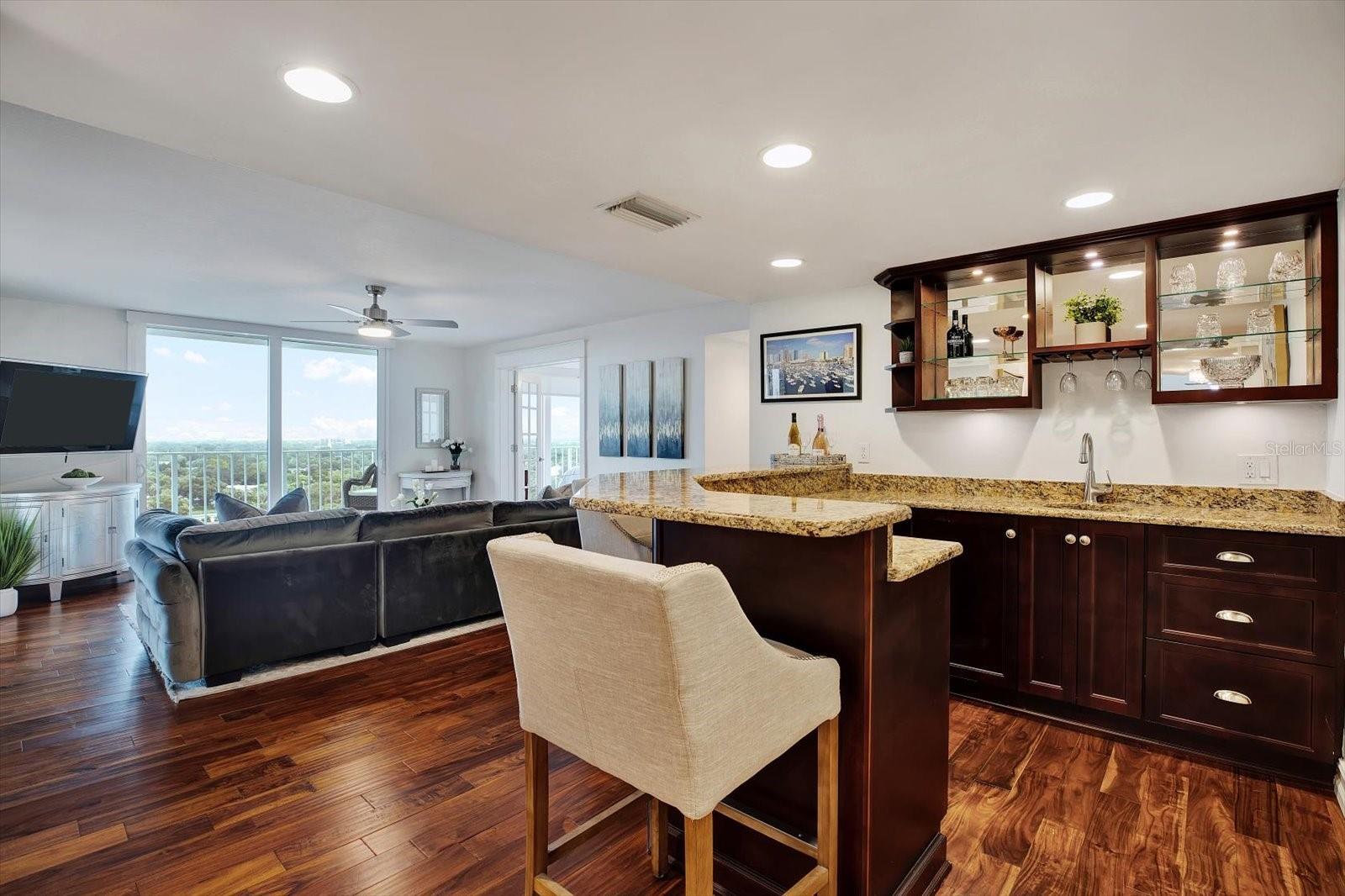 2611 BAYSHORE BLVD #1503