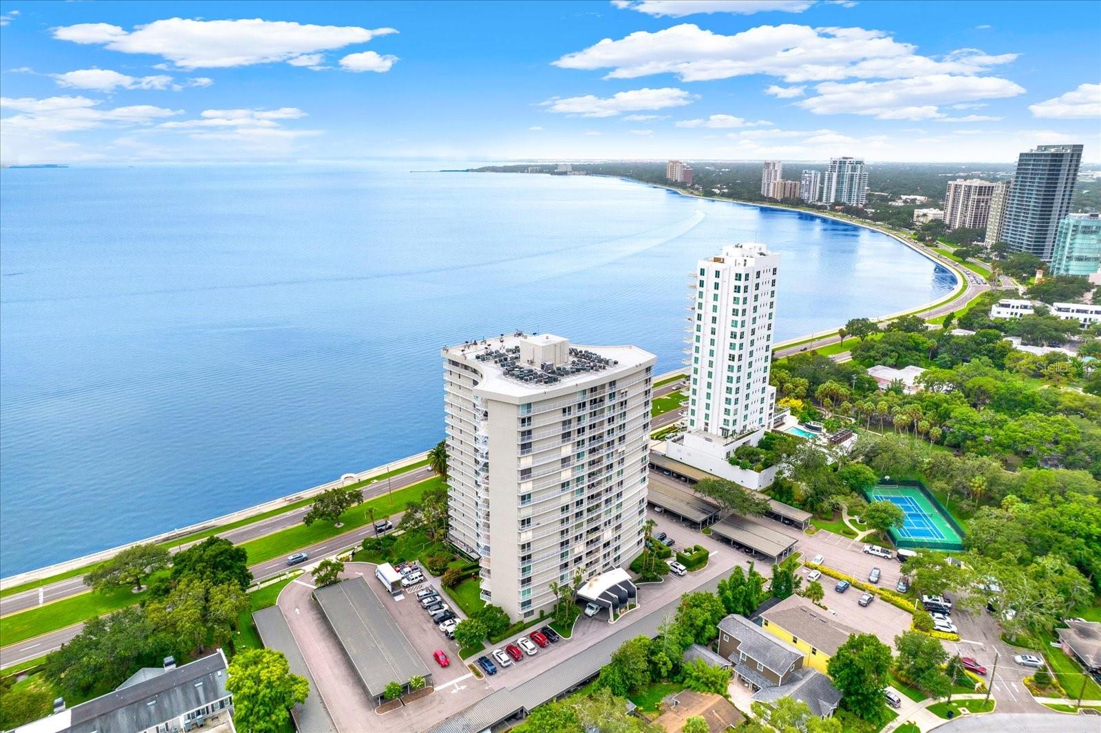 2611 BAYSHORE BLVD #1503