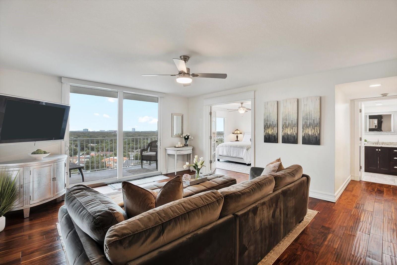 2611 BAYSHORE BLVD #1503