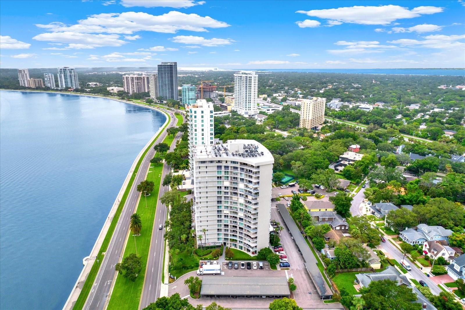 2611 BAYSHORE BLVD #1503