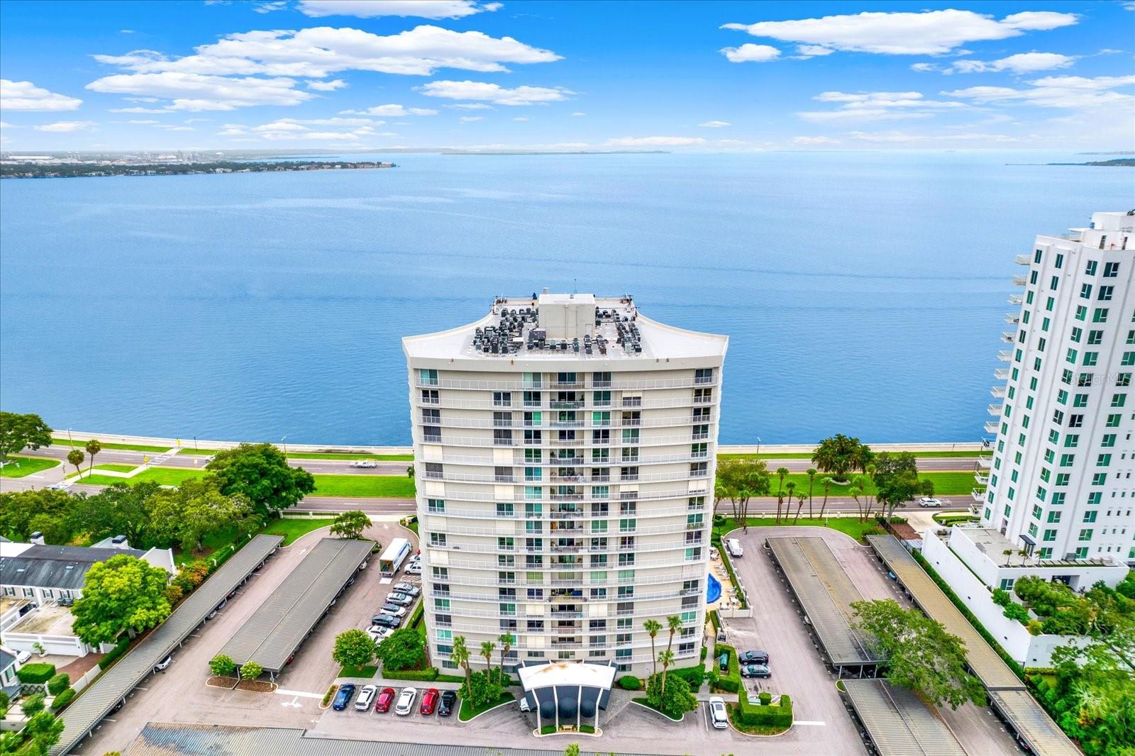 2611 BAYSHORE BLVD #1503