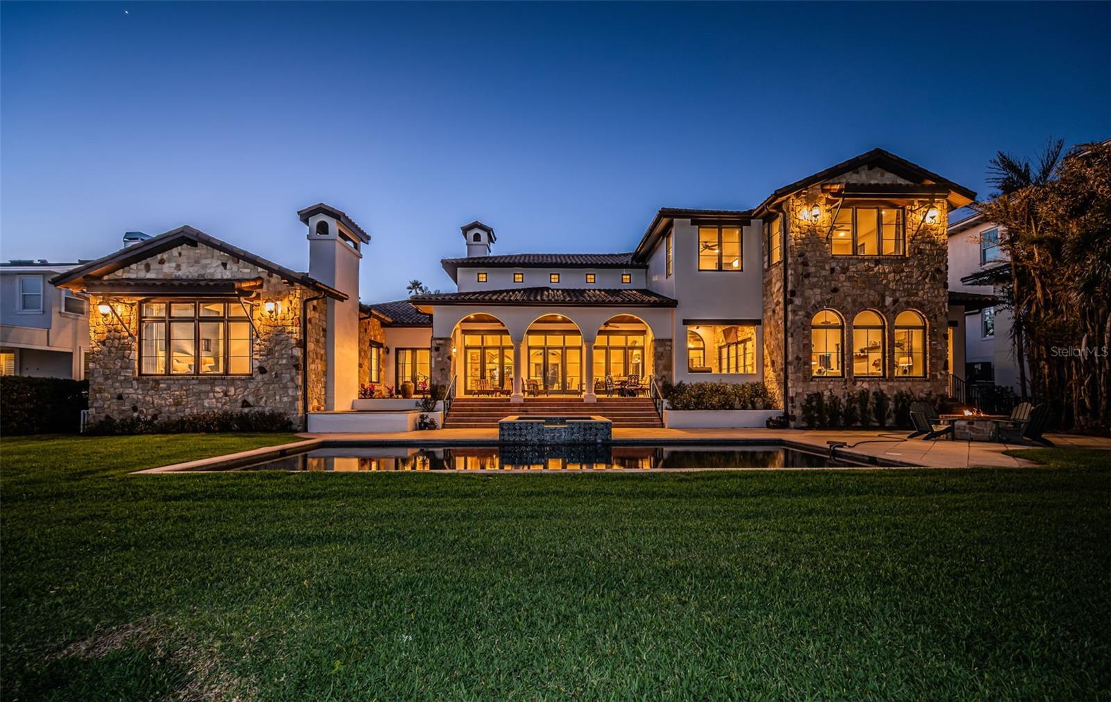 3901 BAYSHORE BLVD NE