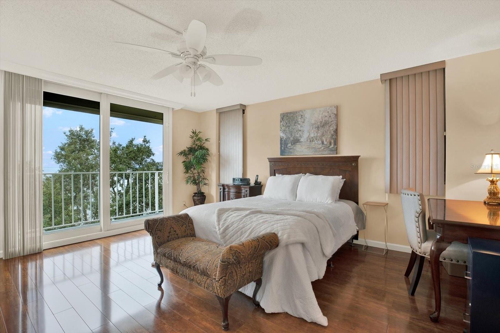 2611 BAYSHORE BLVD #501