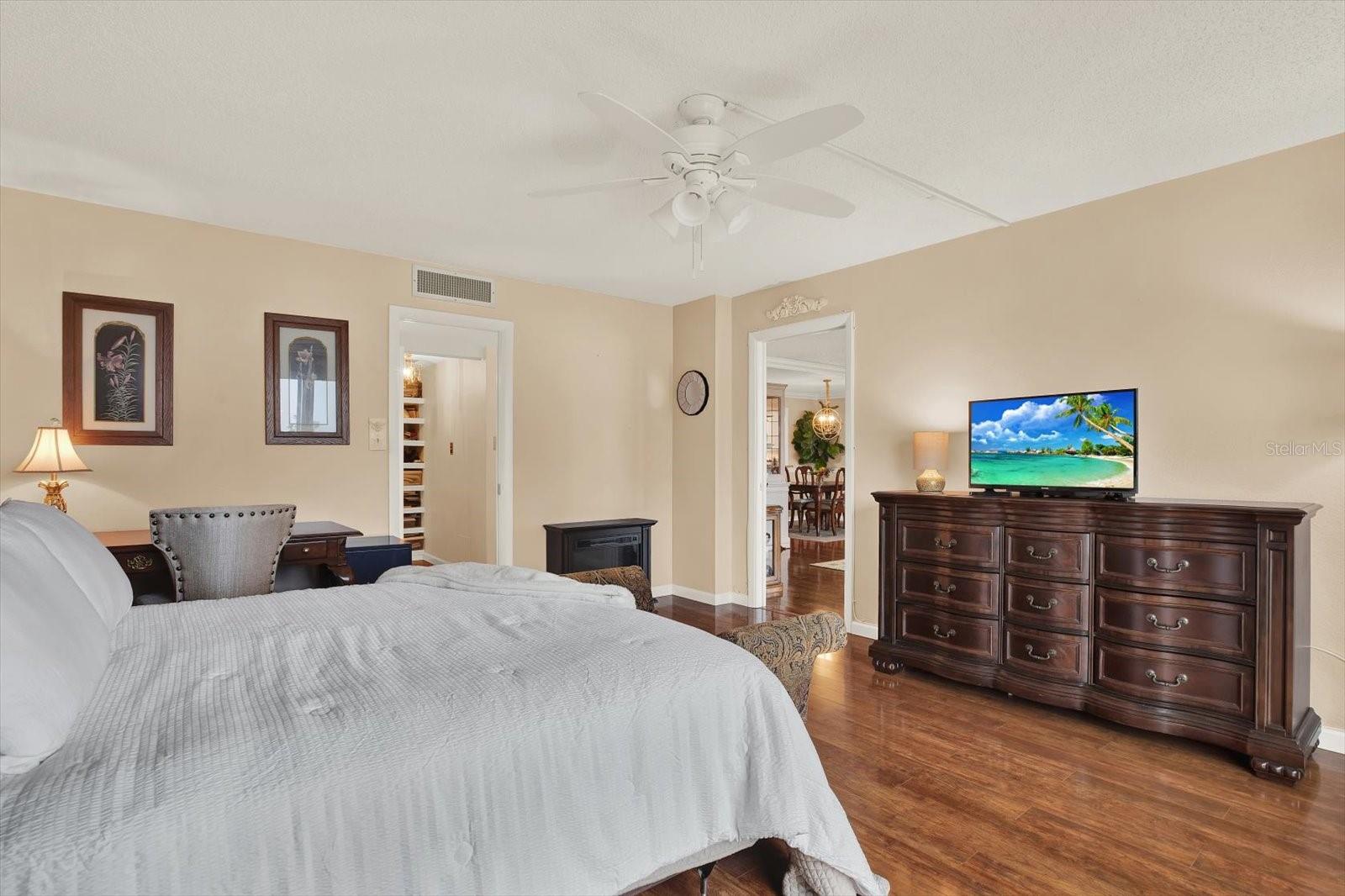 2611 BAYSHORE BLVD #501