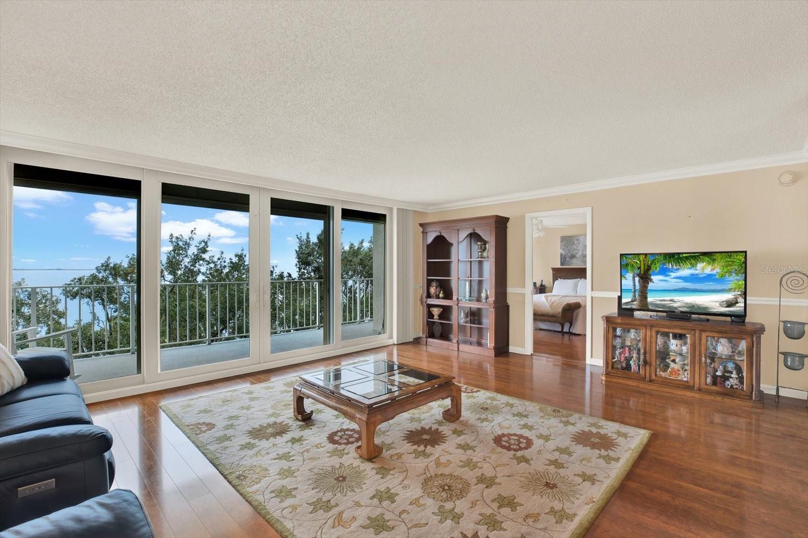 2611 BAYSHORE BLVD #501