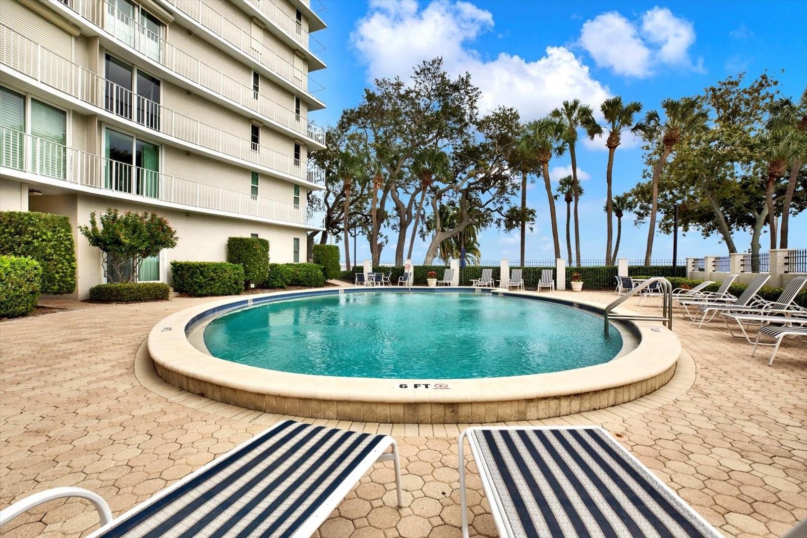 2611 BAYSHORE BLVD #501