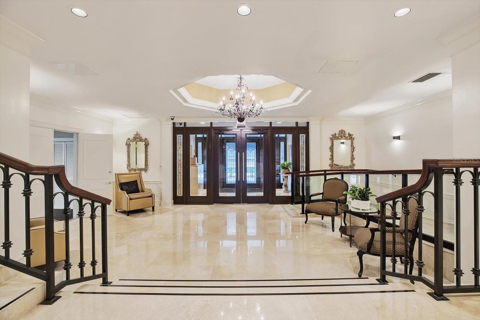 2611 BAYSHORE BLVD #501