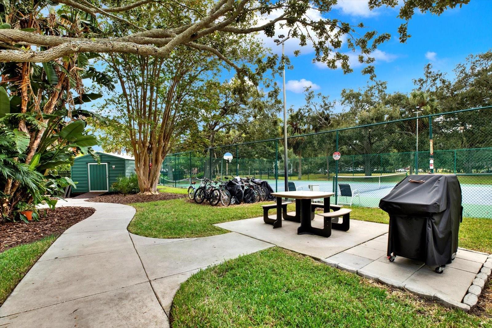 2611 BAYSHORE BLVD #501