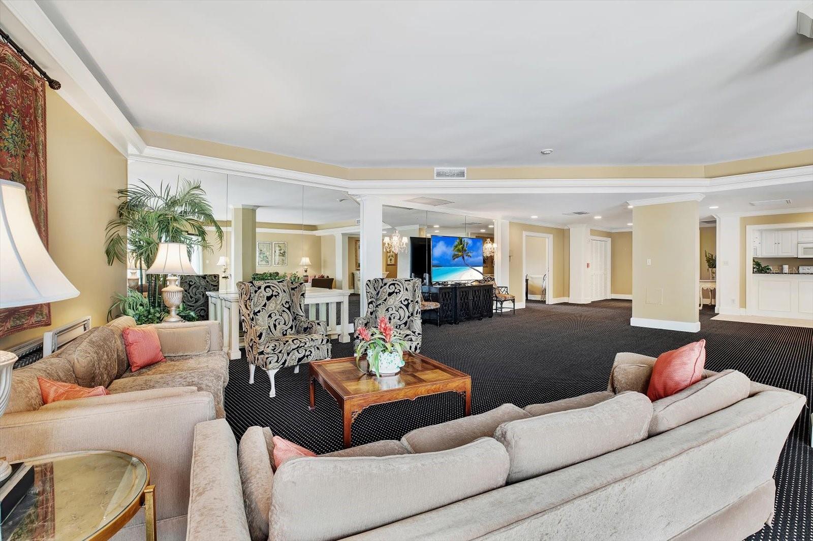 2611 BAYSHORE BLVD #501