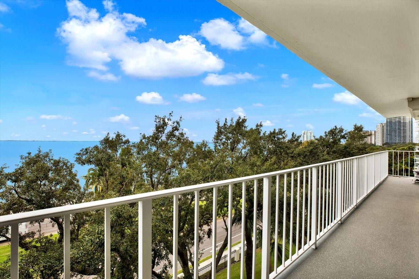 2611 BAYSHORE BLVD #501