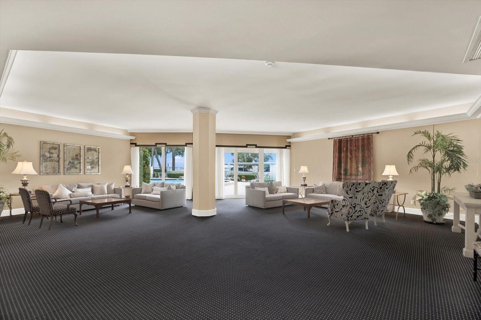 2611 BAYSHORE BLVD #501