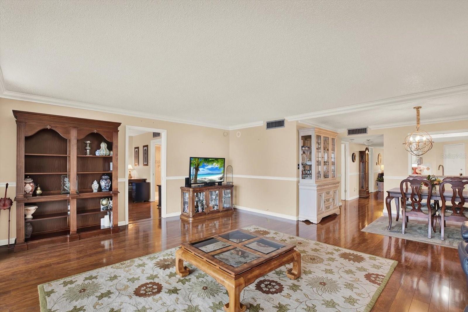 2611 BAYSHORE BLVD #501