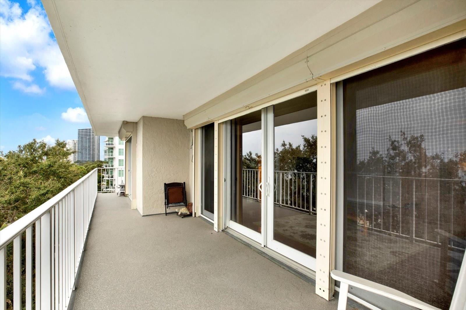 2611 BAYSHORE BLVD #501