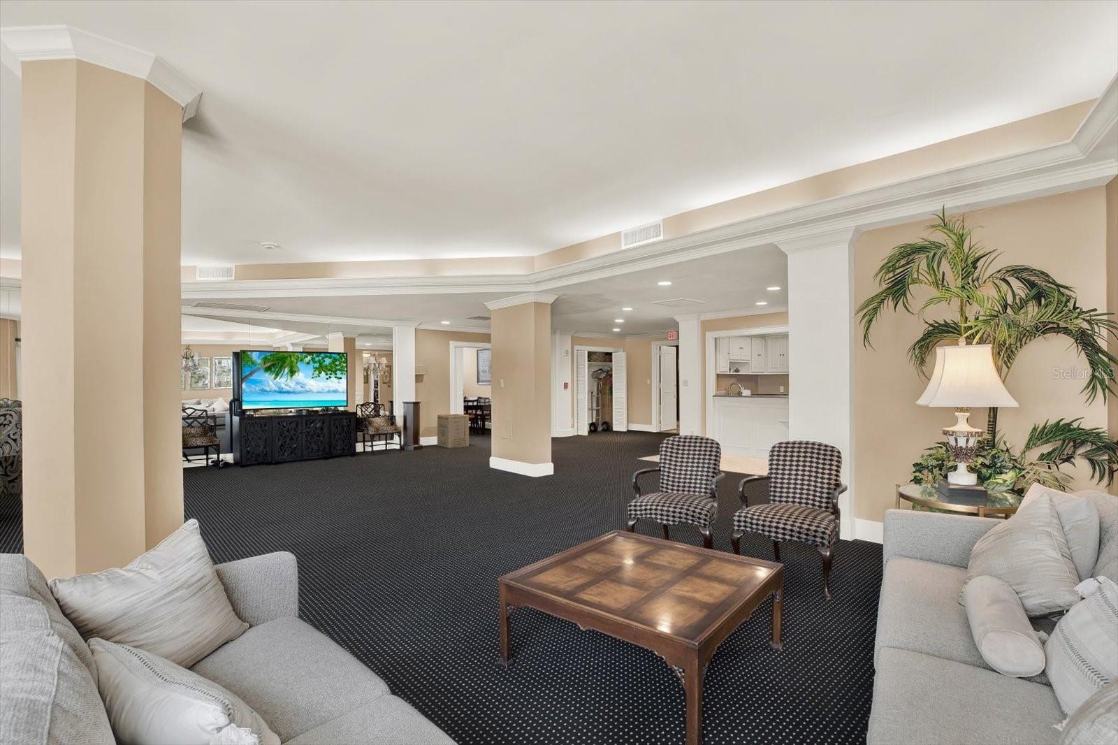 2611 BAYSHORE BLVD #501