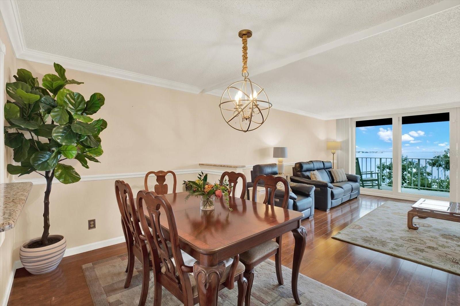 2611 BAYSHORE BLVD #501