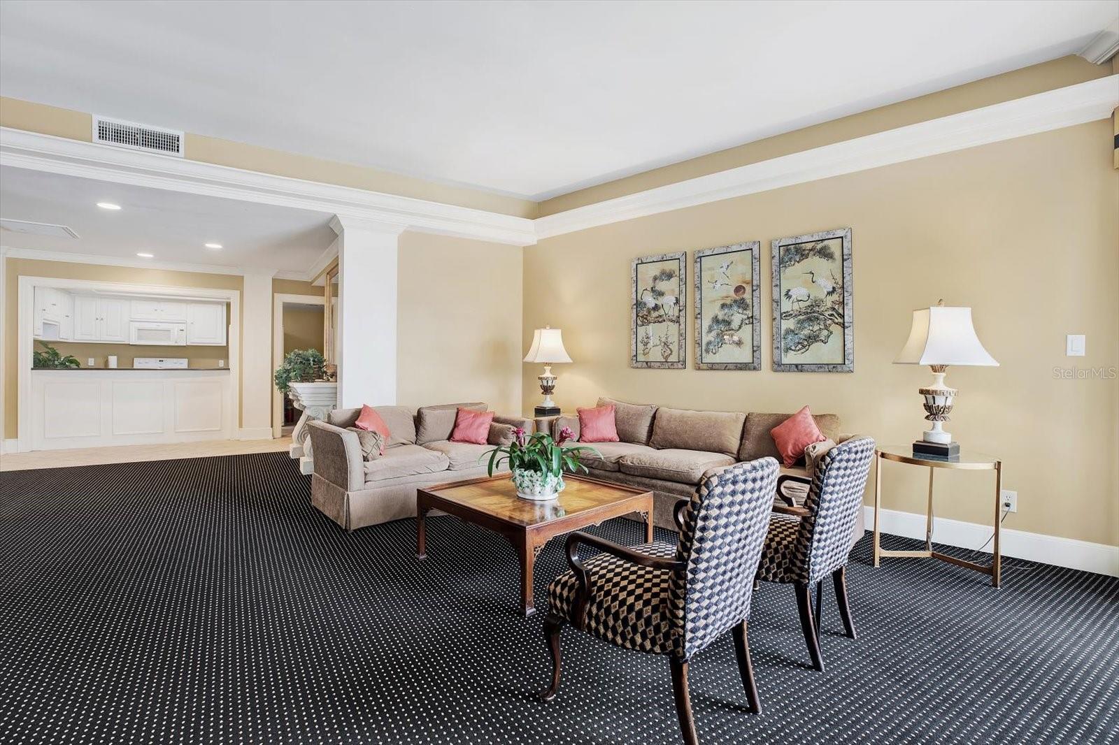 2611 BAYSHORE BLVD #501