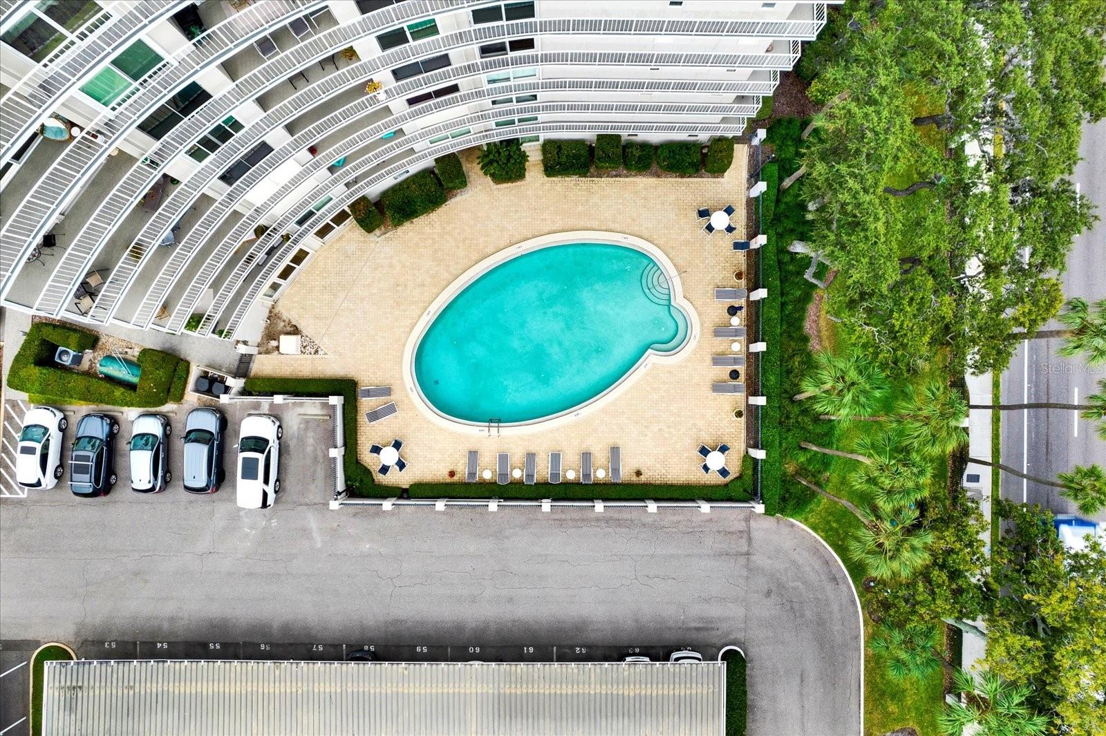 2611 BAYSHORE BLVD #501