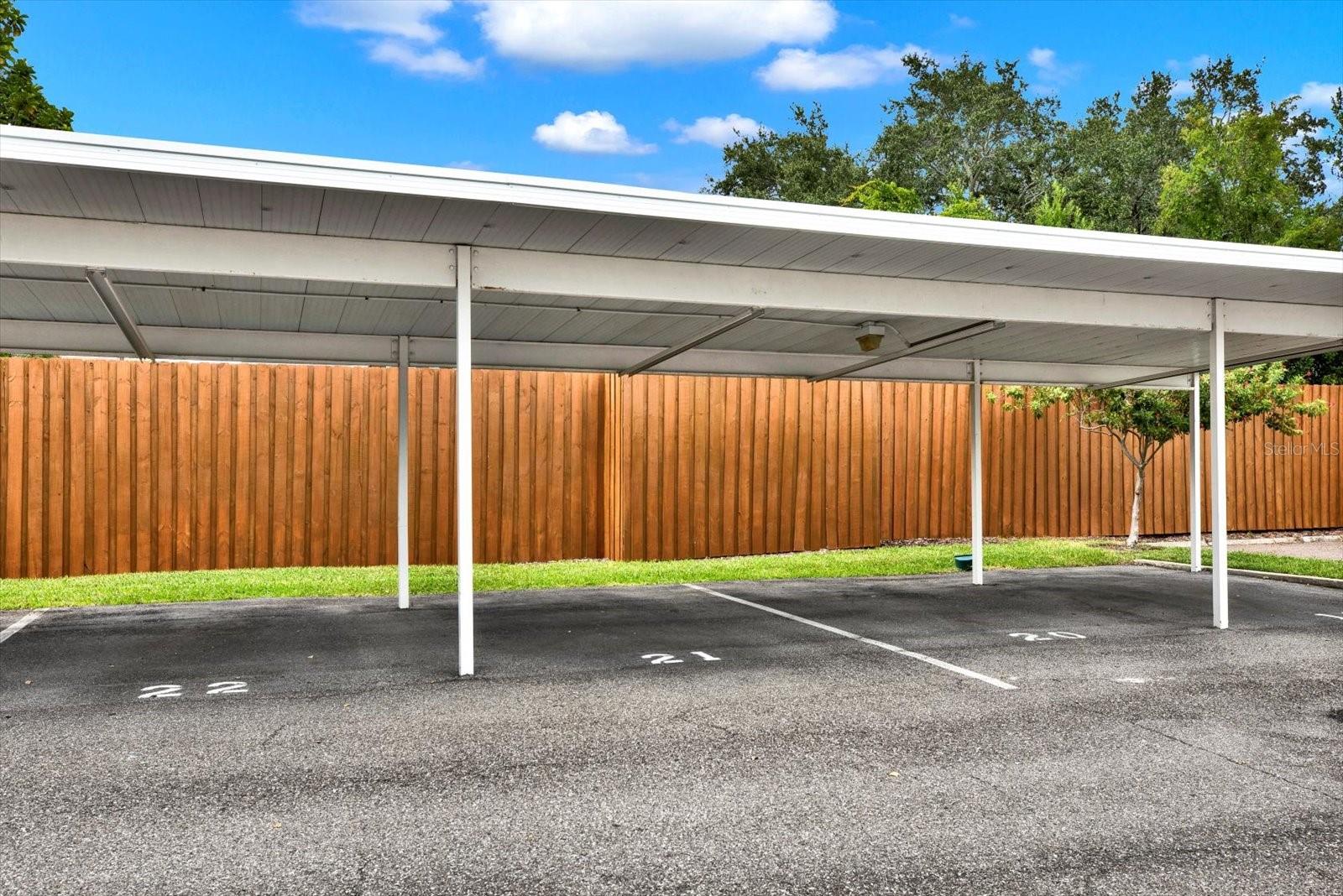 2611 BAYSHORE BLVD #501