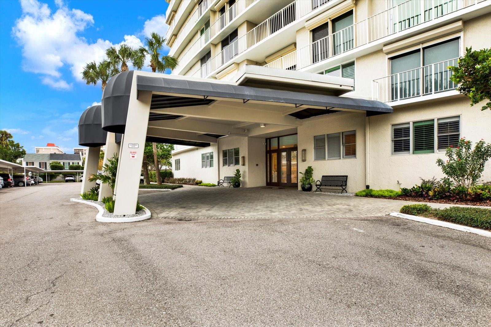 2611 BAYSHORE BLVD #501