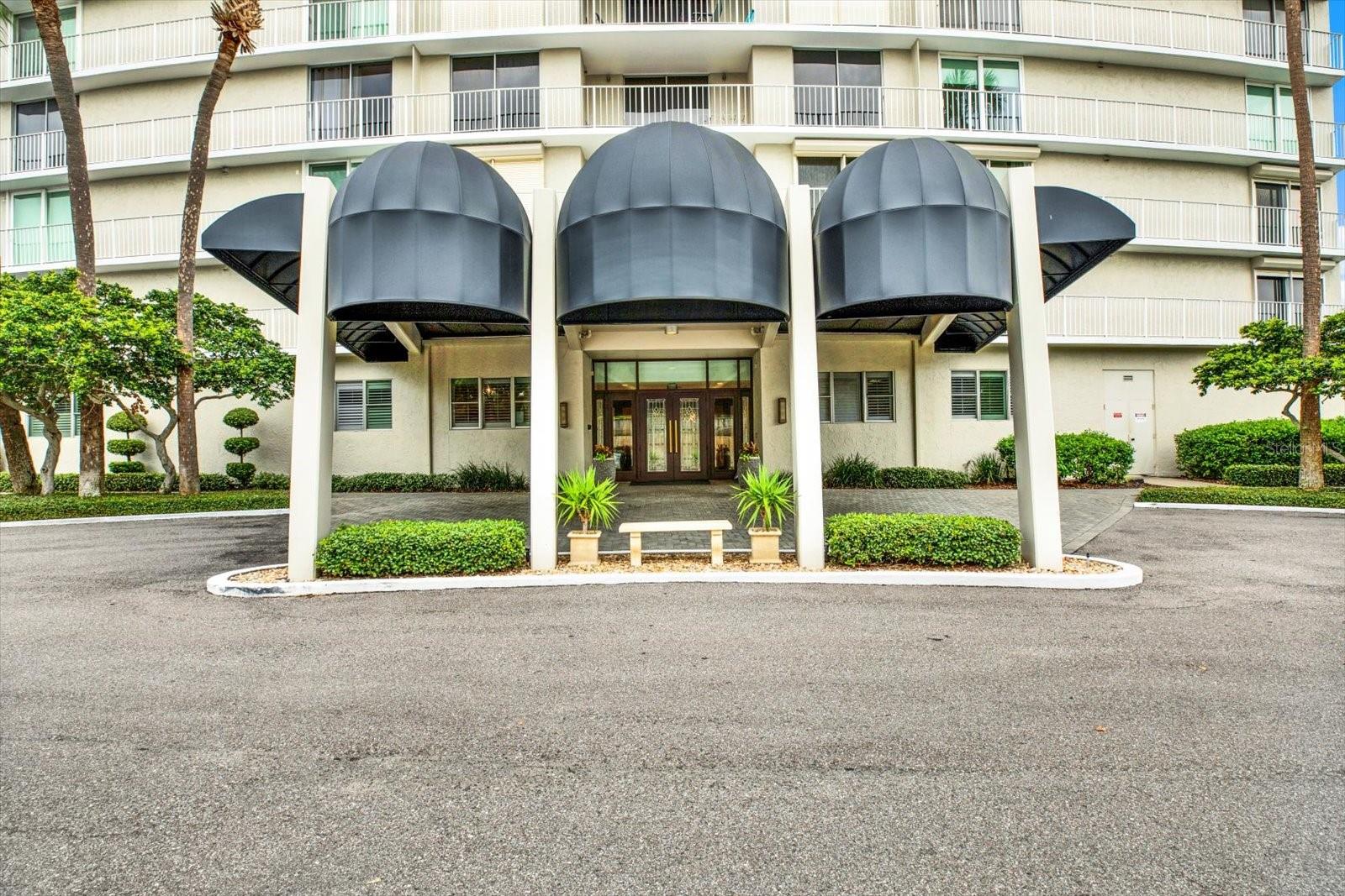 2611 BAYSHORE BLVD #501