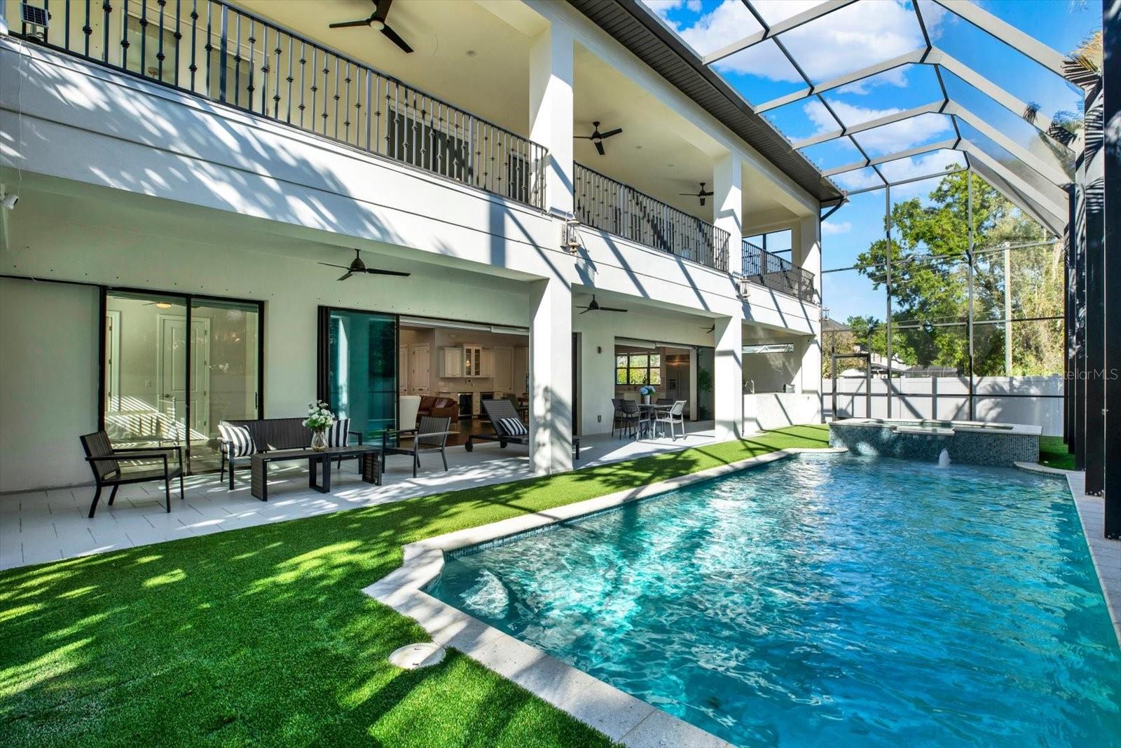 3600 W SAN LUIS ST