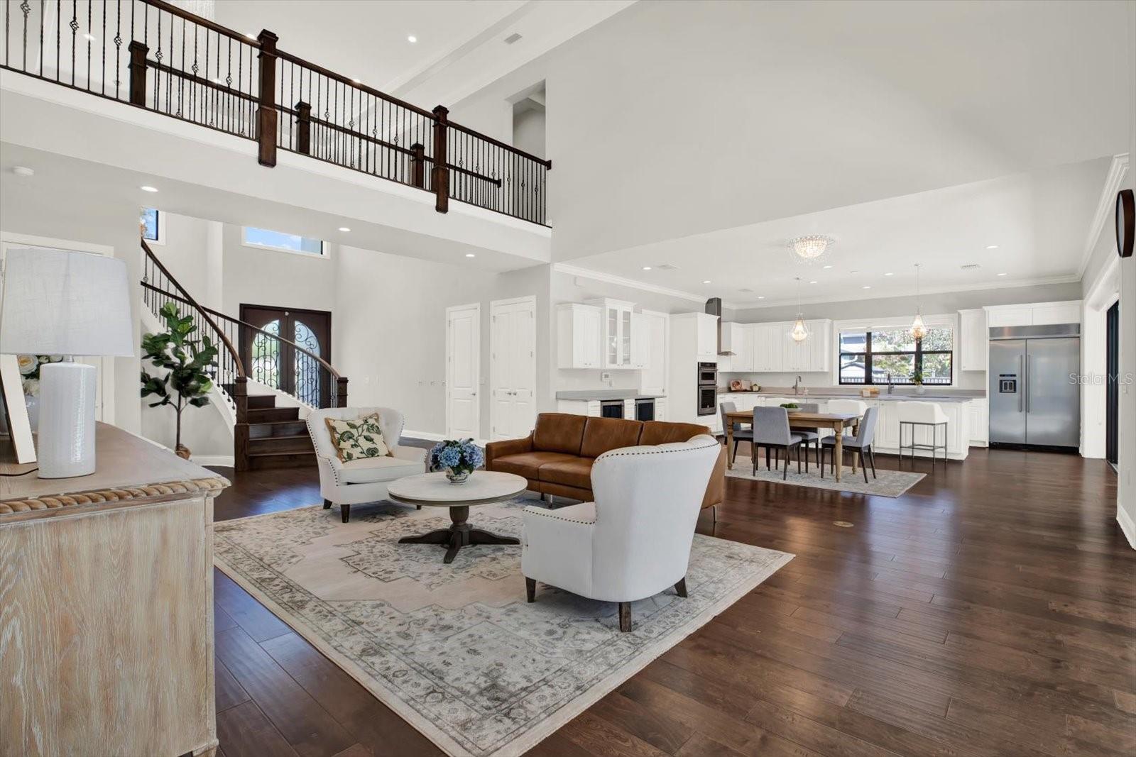 3600 W SAN LUIS ST