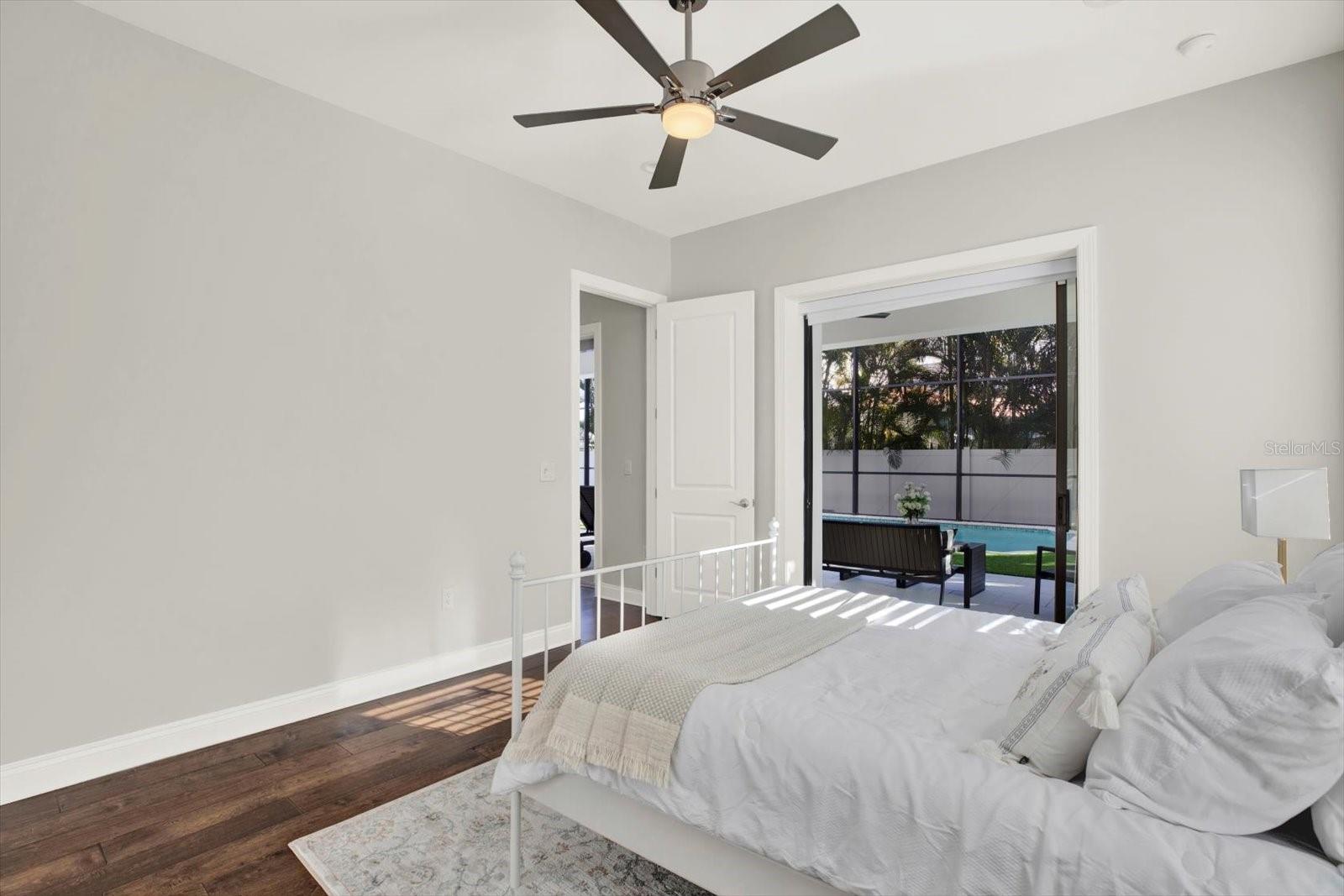 3600 W SAN LUIS ST
