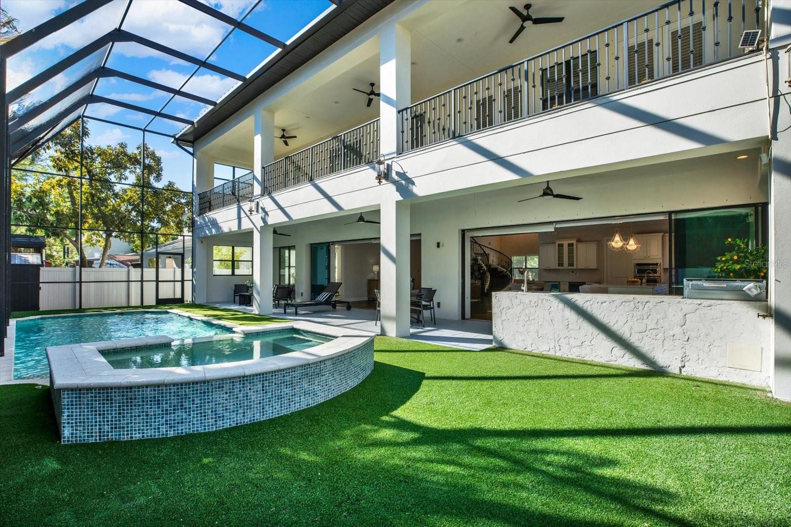 3600 W SAN LUIS ST