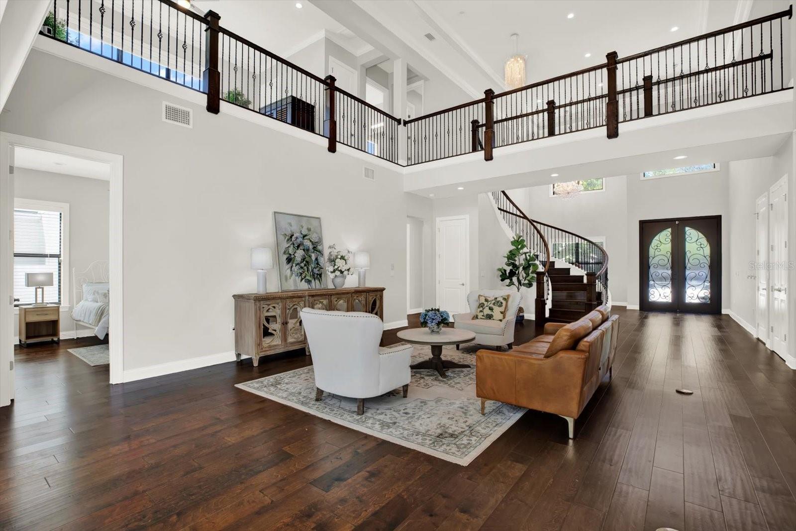3600 W SAN LUIS ST