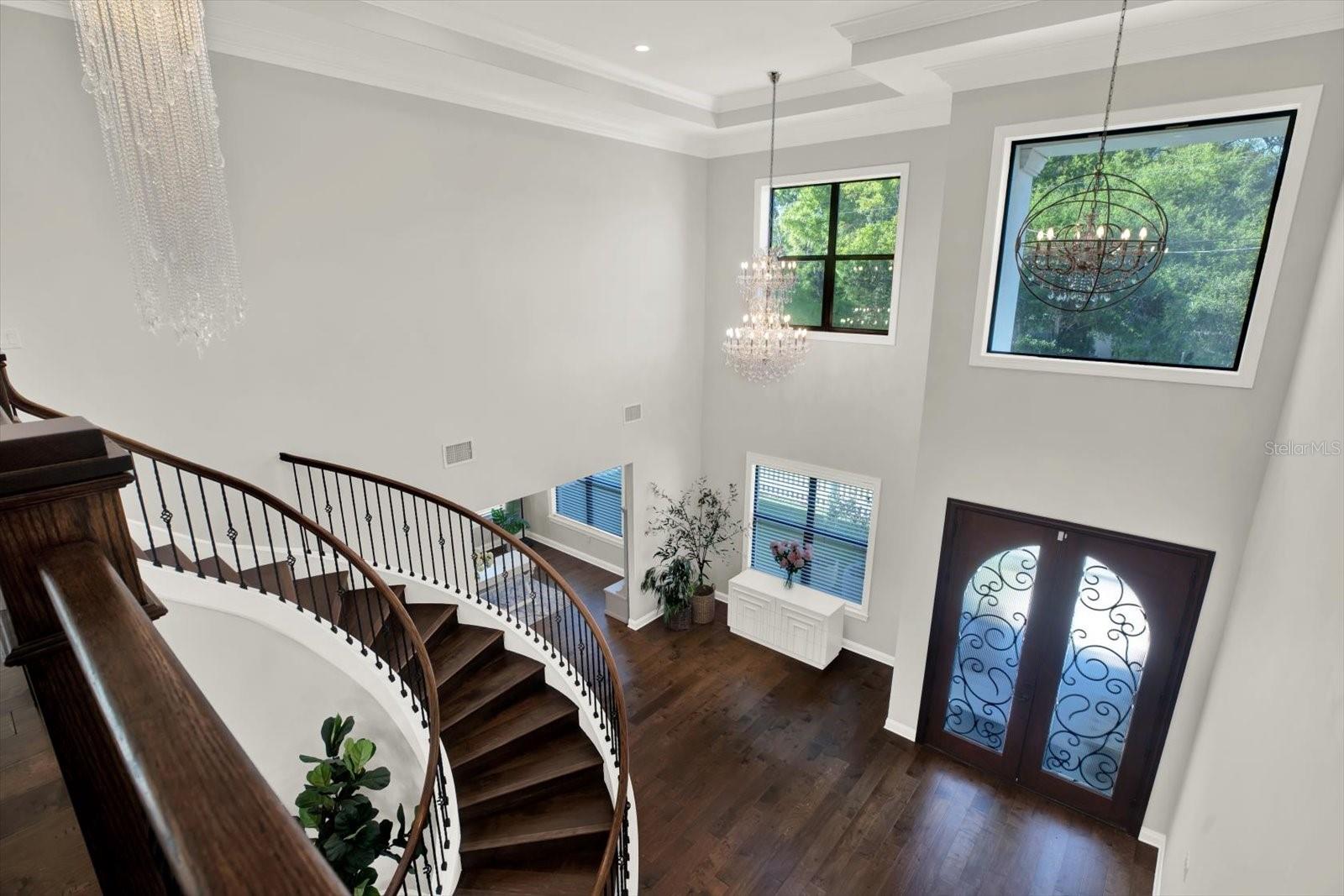 3600 W SAN LUIS ST