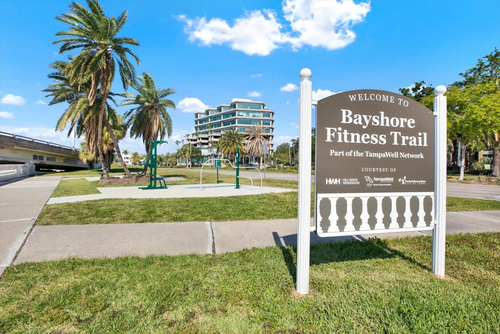 2611 BAYSHORE BLVD #304