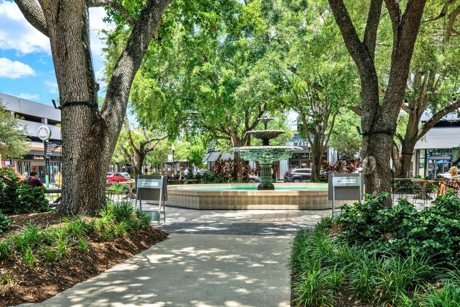 2611 BAYSHORE BLVD #304