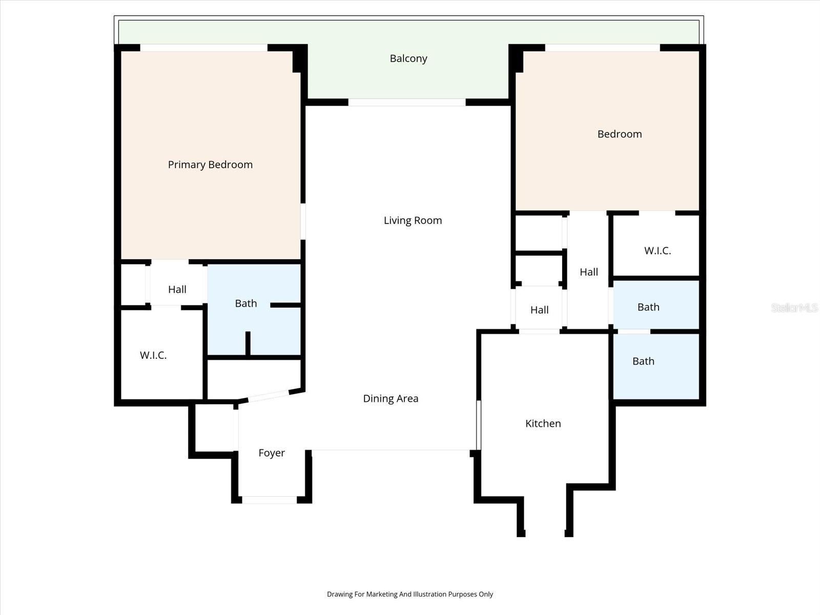 2611 BAYSHORE BLVD #304