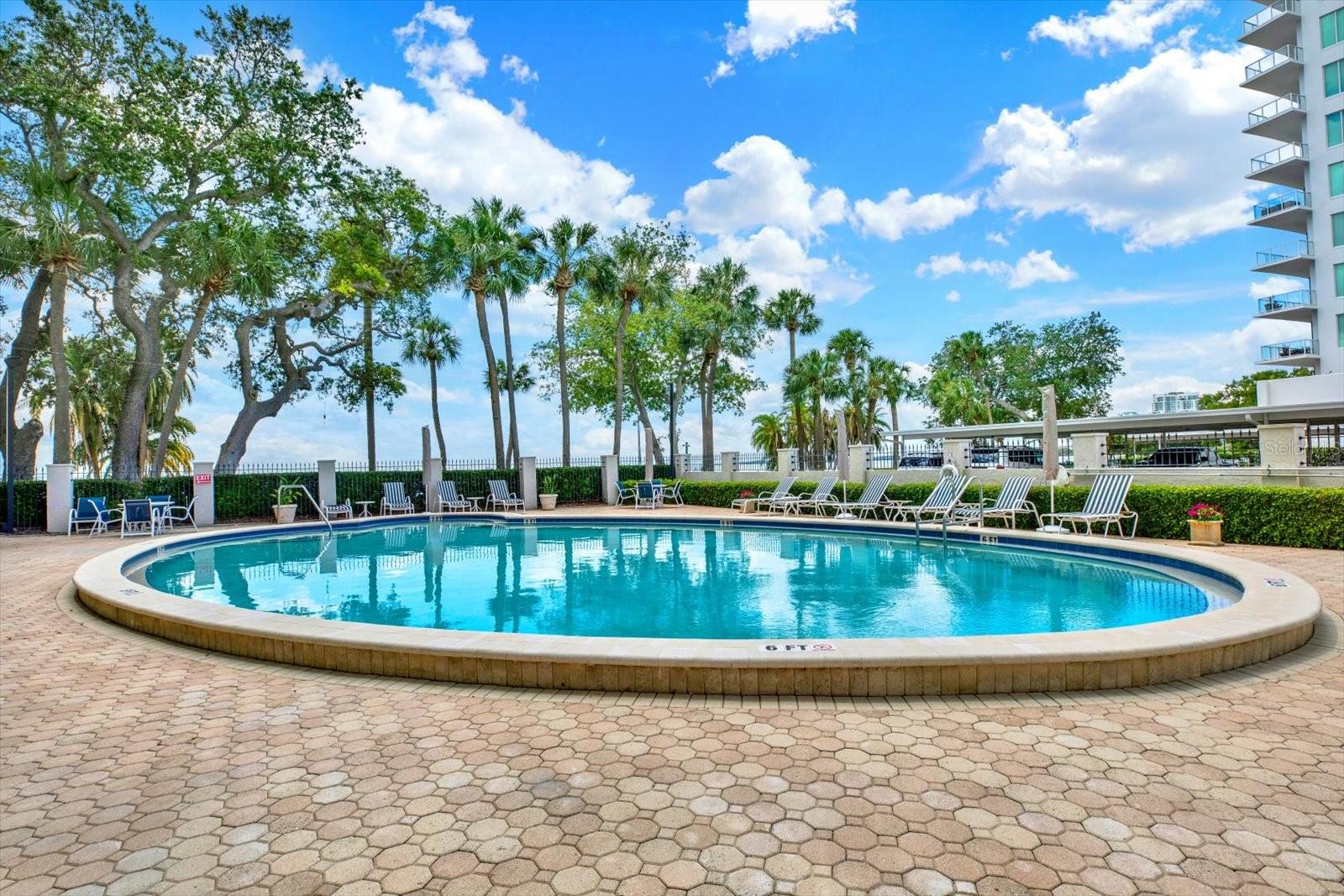 2611 BAYSHORE BLVD #304
