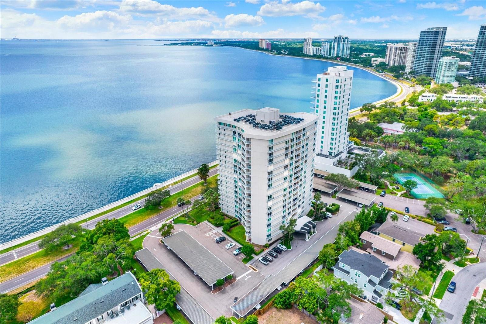 2611 BAYSHORE BLVD #304