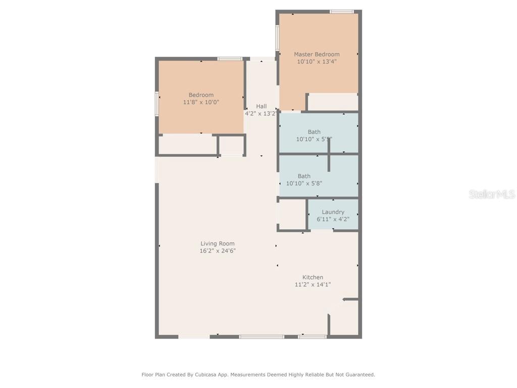 4206 N MANHATTAN AVE #2